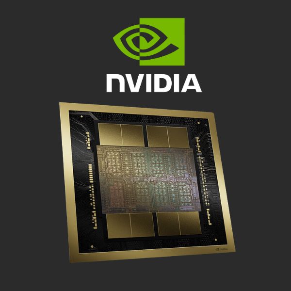 NVIDIA SUPERA OS 4 TRILHÕES DE DÓLARES EM VALORIZAÇÃO