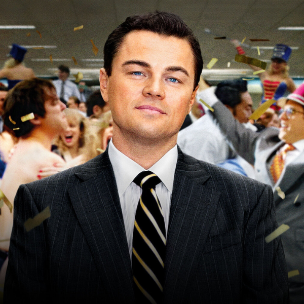 Dentro da mente de um trader: A Química de Wall Street
